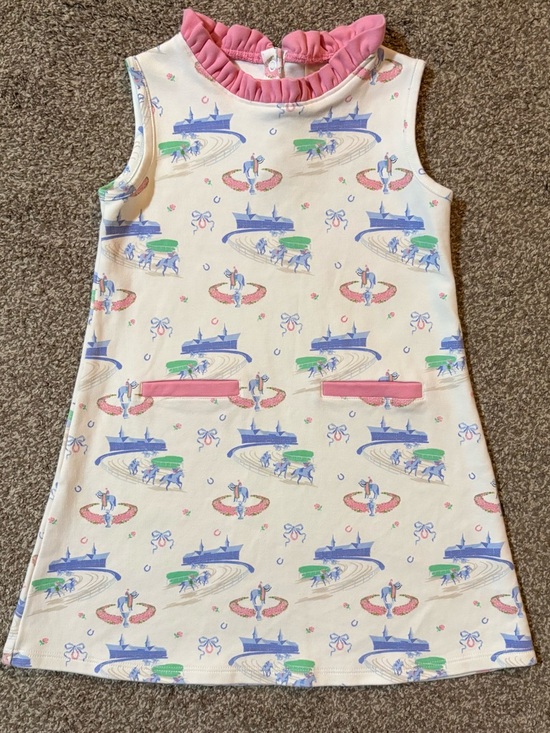 The Beaufort Bonnet Company Other - HSA/HTF -TBBC Derby Day Dress